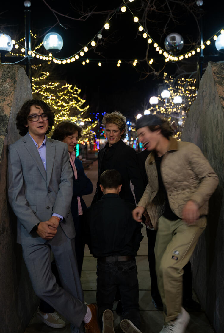 Can&#39;t Keep It Together