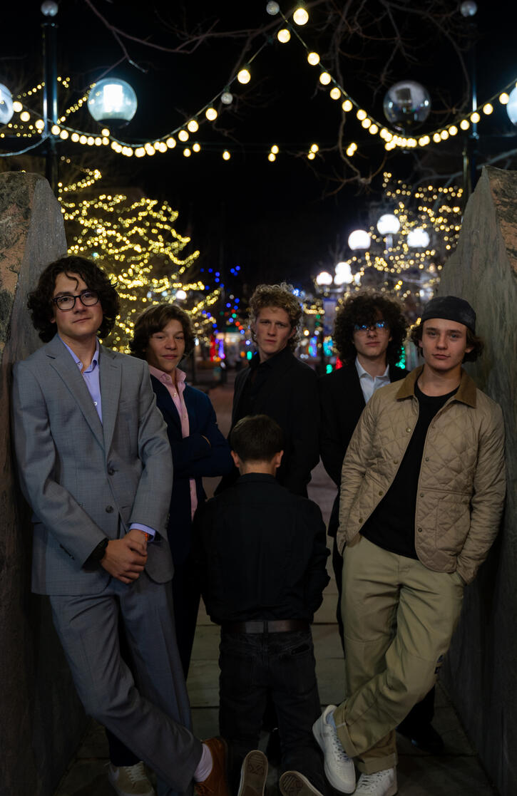 Putting Kainan in His Place